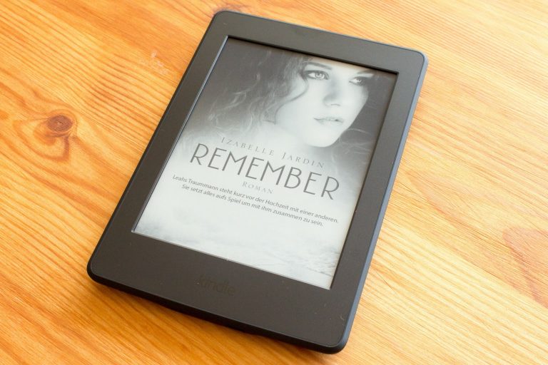 Wieder mal günstig: Amazon Kindle Paperwhite für 89,99 Euro
