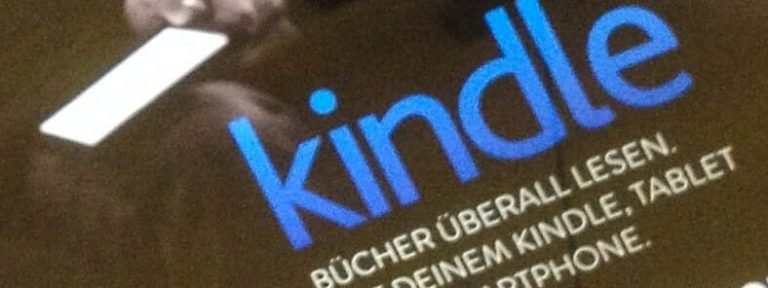 Neuer Kindle Paperwhite für 99 Euro bei Amazon – aber schon vorbei