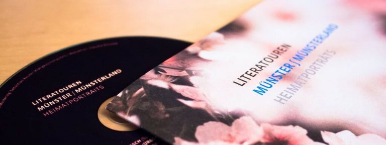 Hör- und Lesetipp: Von Münster ans Meer mit Hermann Mensing