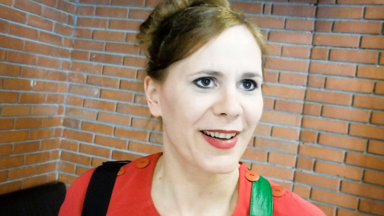 Das Rätsel der Liebe: »Eins im Andern« von Monique Schwitter