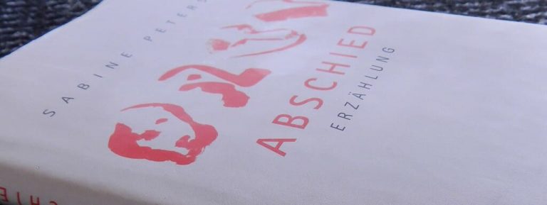 »Aus manchem verschwindet der Mensch, wenn er alt ist und krank.«