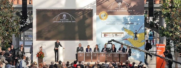 Bloggerlounge: Leipziger Buchmesse lädt Buchblogger ein