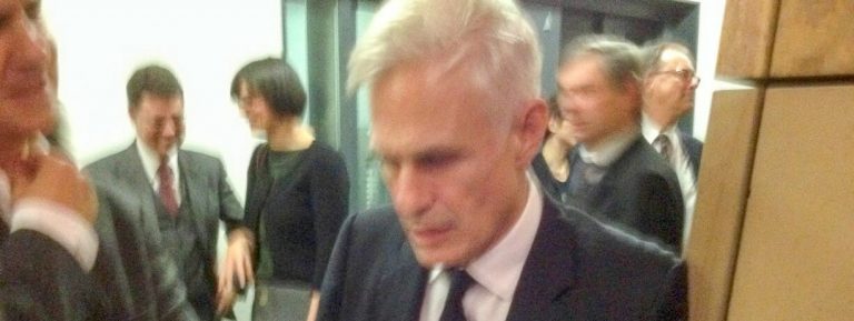 Literaturblogger: Büchner-Preis für Rainald Goetz