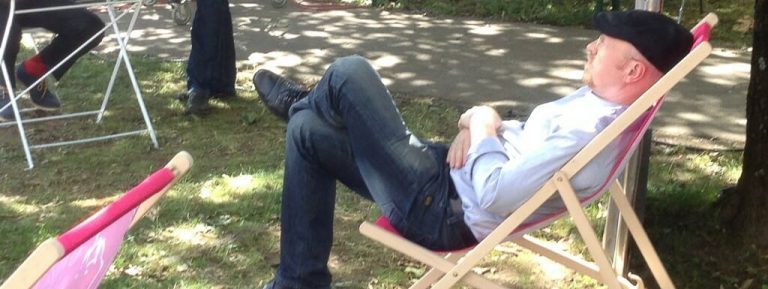 Bachmann und Brockmann I: Neuigkeiten des Jahres 2015