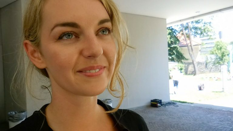 Bachmannpreis-Podcast 2015: Nora Gomringer gewinnt wie im Weltall (Folge 7)