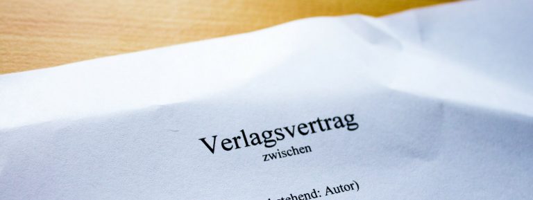 Hilft oder schadet eine E-Book-Veröffentlichung bei der Verlagssuche?