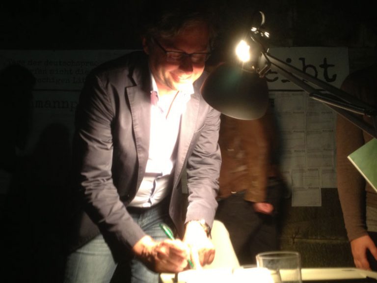 ORF-Chef Wrabetz: »Der Bachmannpreis bleibt, weil er wichtig ist«