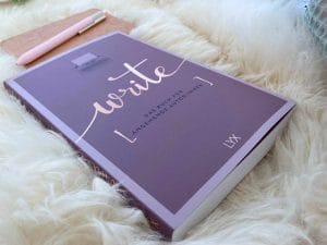 write-Ratgeber: Schöner schreiben für die Generation Instagram