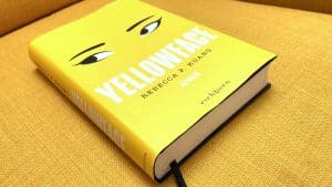 »Yellowface« von Rebecca F. Kuang: Beklemmendes Vergnügen