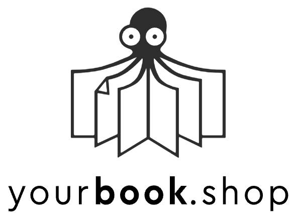Logo yourbook.shop