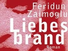 Feridun Zaimoglu im Interview: Liebesbrand – Buchmesse-Podcast 2008