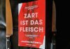 Cover: Zart ist das Fleisch
