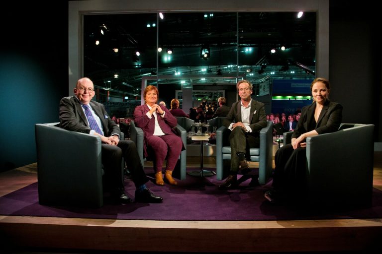 Das Literarische Quartett: Kannste nix falsch machen