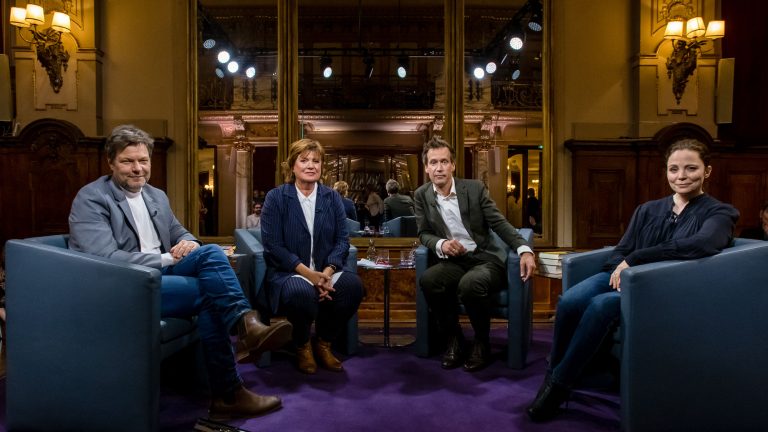 Das Literarische Quartett: Spoiler im Überblick