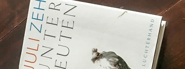 Unterleuten: Juli Zeh blickt auf Befindlichkeiten